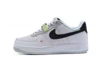 nike air force 1 type cheap 2044-3 logo black white 36-46